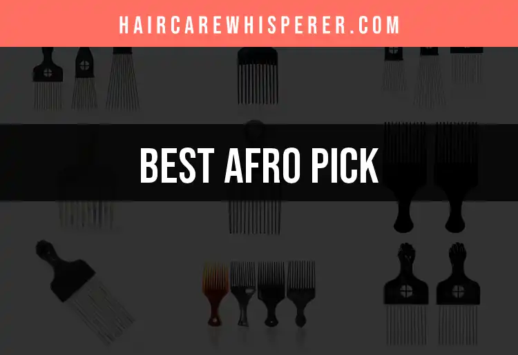 13 Top Afro Picks For Flawless Style 13 Top Afro Picks For Flawless Style