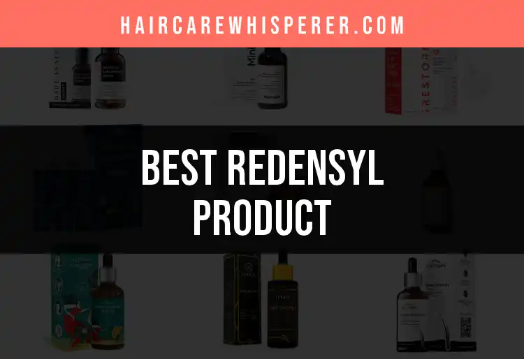 11 Redensyl Products for Thicker, Fuller Hair